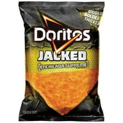 Doritos Jacked Doritos Enchild Jcked/sour Creme 3.375z