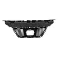 thumbnail image 1 of Parrilla Versa 2020 A 2021 Nissan TONG YANG Negra Mate S/Mold, 1 of 4