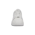 thumbnail image 5 of Tenis Deportivo CHARLY Hombre Escolar Clasico Original blanco 28, 5 of 5