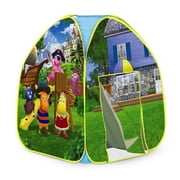 Playhut Backyardigans Hideout