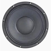 Massive Audio MC Series 12 400W RMS 8 Ohm Mid Range Speaker MC12II