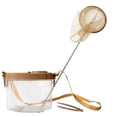 thumbnail image 1 of explorer Kit Retractable Catch Rods Tweezer Explorating for Camping, 1 of 3