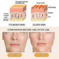thumbnail image 2 of Egg Sleeping Mask Collagen Disposable Firming Fades Spots Wrinkles Eye Fine Lines Anti-wrinkle -, 2 of 5