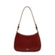thumbnail image 1 of Bolso Hombro Retro Casual Btafrte para Mujer 8679 Burdeos, 1 of 9