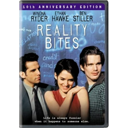 Reality Bites (10th Anniversary Edition) (DVD)