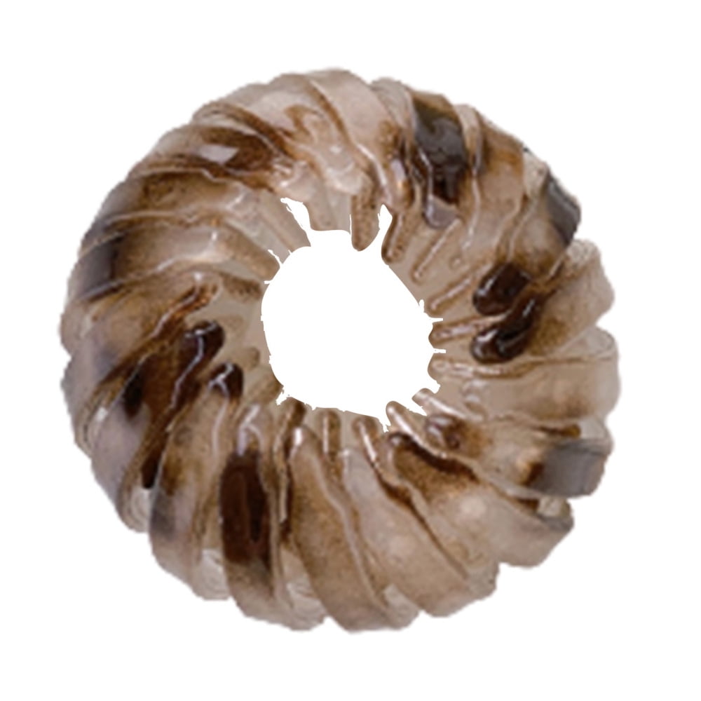 Creative Birds Nest Hair Clips Lazy Birds Nest Plate Hairpin Ponytail