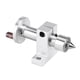 thumbnail image 3 of Piezas de mini máquina de torno,Para mini máquina de torno Piezas de máquina de torno Centro giratorio doble multifuncional Jadeshay A, 3 of 8