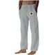 thumbnail image 2 of Pantalones largos para hombre, moda, estampados, casuales, cintura elástica con bolsillo, pantalones deportivos, pantalones de poliéster para hombre., 2 of 4