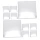 thumbnail image 5 of CRAFTHROU 24Ud Acrílico Para Pared Con Autoadhesivo Ideal Para Decorar Y Cocina, 5 of 8