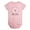 Pink, variant on Little Ham Funny Rompers For Babies, Newborn Baby Unisex Bodysuits, Infant Cute Pig Jumpsuits, Toddler 0-12 Months Kids One-Piece Oufits (Pink, 0-6 Months)