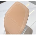 thumbnail image 4 of Zapatillas transparentes Sandalias y zapatillas de tacón alto con cabeza cuadrada para mujer Wmkox8yii  hfjk2433, 4 of 5