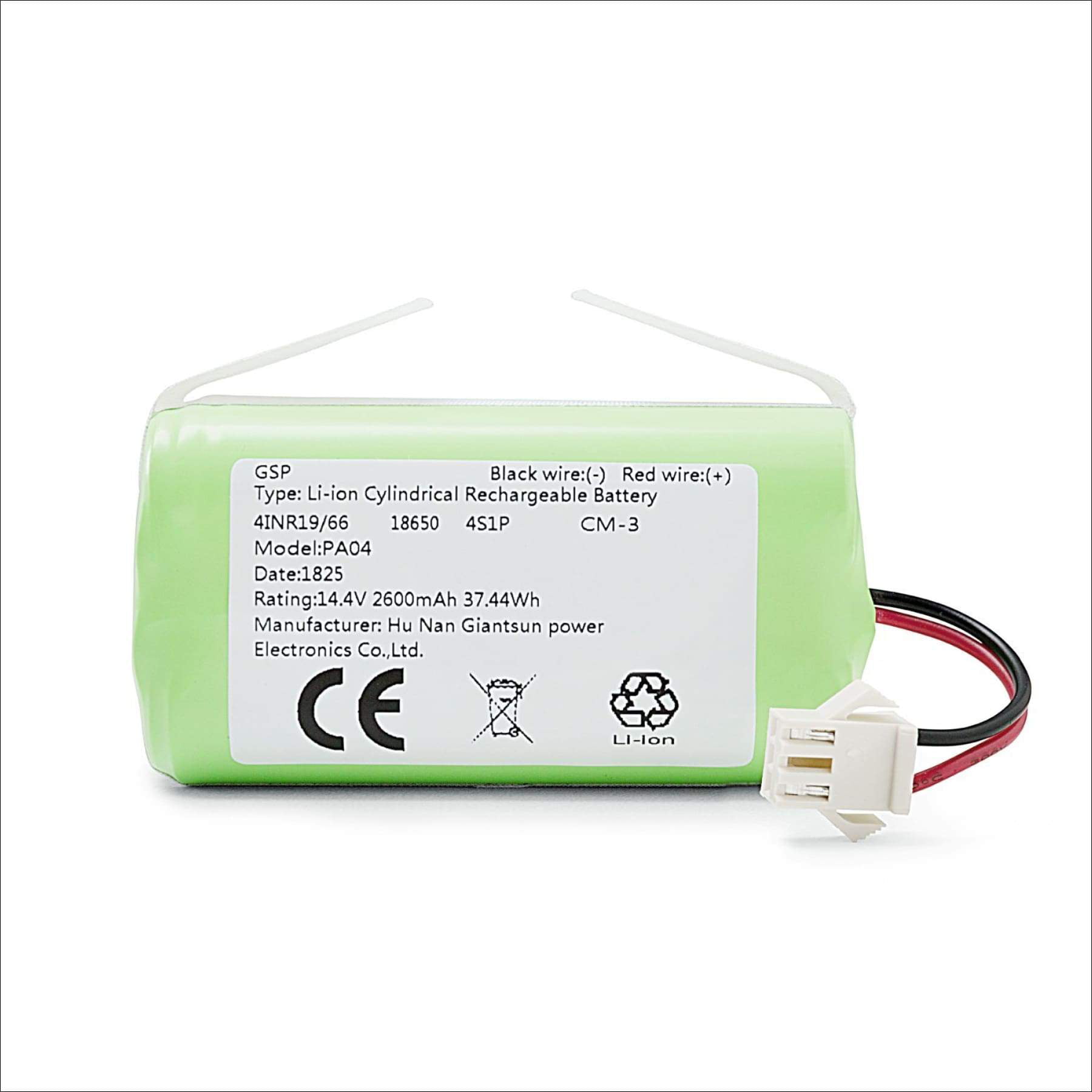 pige Reporter Dusør eufy RoboVac Replacement Battery Pack, Compatible with RoboVac 11, RoboVac  11S, RoboVac 11S MAX, RoboVac 15T, RoboVac 30, RoboVac 15C, RoboVac 15C  MAX, RoboVac 12, RoboVac 35C Accessory - Walmart.com