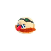 Dr. Eggman 13'' Plush