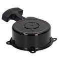 thumbnail image 1 of Pull Start Starter  ATV Pull Start  Starter Assembly Replacement For Lt-A50 Alt50 Lt50 Quad Runner 1983-1987, 1 of 8