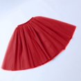thumbnail image 6 of Tutus for Women - Vintage Tulle Bubble Tutu Skirt Women Girls Tutu Skirt Elastic Tulle Tutus Womens Tutu Skirt 80s for Women Holiday Tutus for Women and Girls, 6 of 8