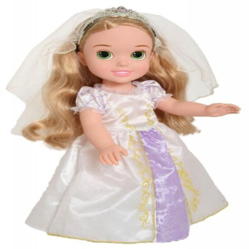 walmart disney princess toddler dolls