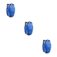 thumbnail image 4 of Advancent Chaleco de boxeo Protector corporal Equipo de protección Mano de obra fina Diseño grueso Protección profesional A prueba de golpes Type1 NO1, 4 of 6