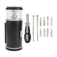 thumbnail image 1 of unbranded 1Ud Camping Multifuncional Con Destornillador Para Uso En Exterior Y Emergencias, 1 of 6