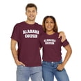 thumbnail image 5 of Alabama A&M University Cousin Family Shirt Unisex Heavy Cotton Tee 107 HBCU, 5 of 5