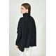 thumbnail image 3 of Sueter de cuello alto Roman Fashion /Juvenil, 4010 (Negro) negro G, 3 of 6