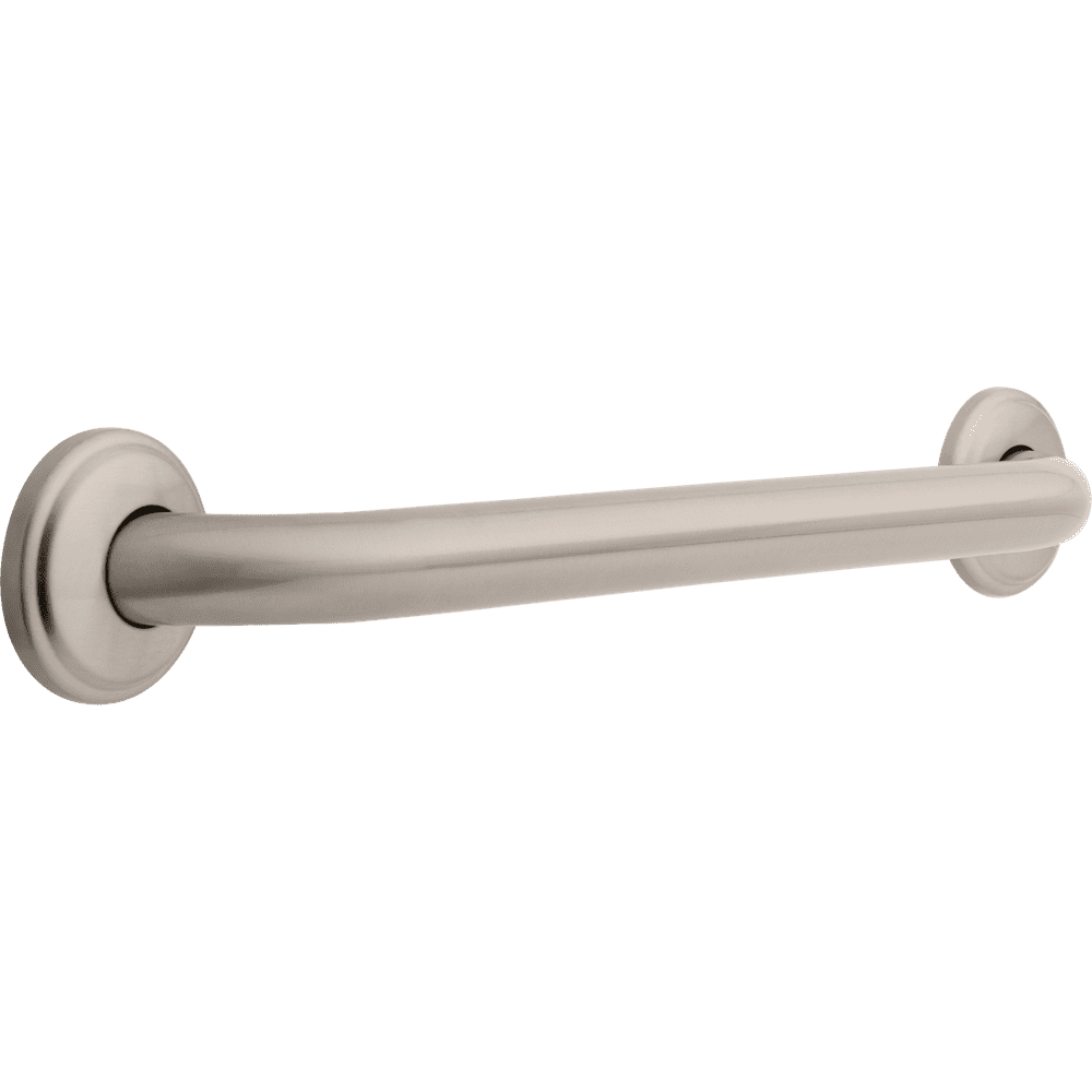 no screw grab bars
