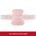 thumbnail image 1 of Postpartum Belly Binder for Women - 4 Levels Strength, Cotton, Stomach Control Compression Girdle, 1 of 6