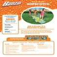 thumbnail image 5 of Banzai Aqua Blast Hopscotch Sprinkler Game w/ No-Slip Surface, 5 of 6