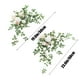 thumbnail image 4 of Xihbxyly Conjunto de Flores Artificiales, Elegante Arreglo Floral con Respaldo de Silla, Impresionante Decoración de Arco, Vibrante Centro de Mesa, Ideal para Banquetes de Boda y Festivales, Esencial, 4 of 7