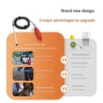 thumbnail image 3 of LICEWO Spear Fishing Fish Stringer Fish Holder for Handspear Speargun Live Fishes, 3 of 8