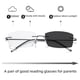 thumbnail image 1 of Gafas de presbicia fotosensibles que cambian de color Gafas de presbicia de doble propósito con enfoque múltiple y zoom progresivo automático para hombres Gafas de flores que cambian de color de, 1 of 5