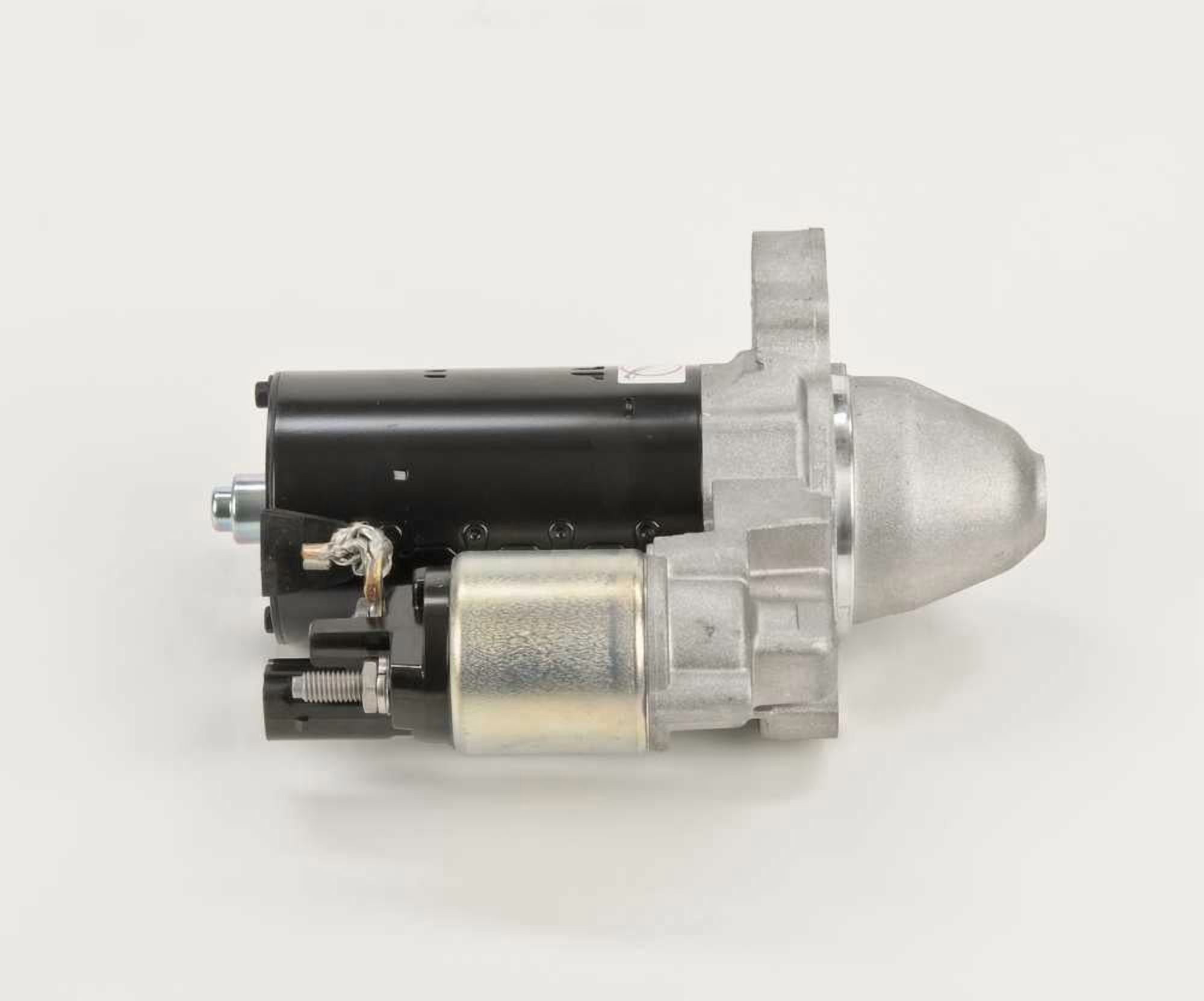 Bosch SR0820X Premium Starter