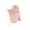 A-Pink, variant on Packable Wide Brim Sun Hat with Scarf, Convertible Neck Protection Hat for Women, Lightweight Travel Sun Hat for Beach and Summer Outings