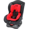 thumbnail image 2 of Autoasiento Little monkey 3 Posiciones Arnes 5 Puntos Seguridad Rojo, 2 of 4