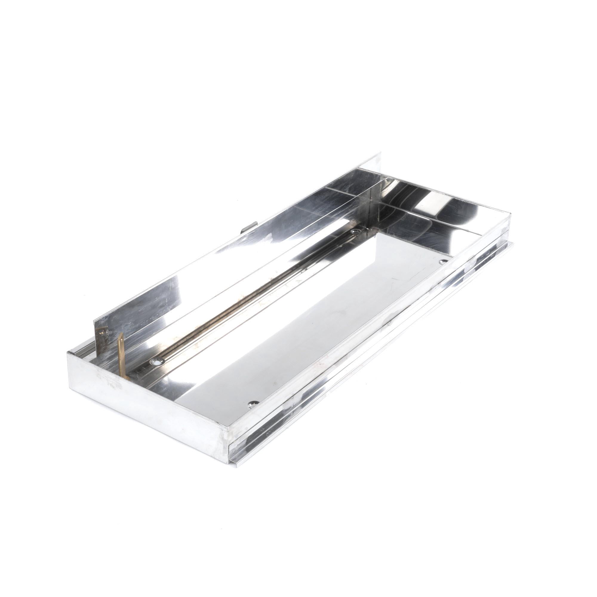 Bottom Drip Pan for Gf Milenni