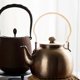 thumbnail image 3 of Teapot Handle Bamboo Kettle Handle Pot Handle Teapot Handle Replacement Teapot Accessories, 3 of 4