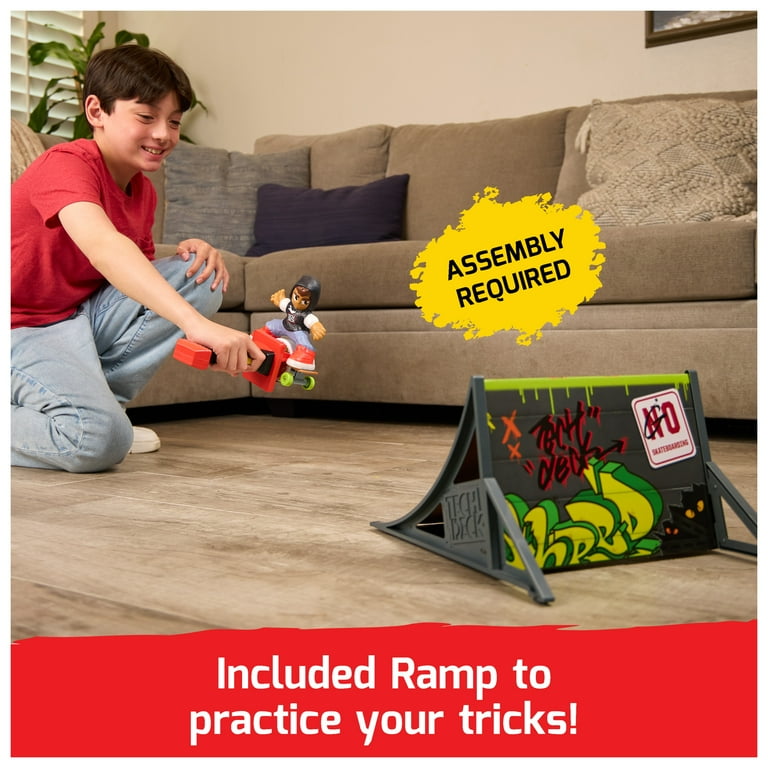 スポーツトイ・アクショントイ Turning Point - One Way Ticket Grade5