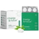 thumbnail image 1 of Boxed (Green) NeuroGum Energy Caffeine Gum Mint Flavored Caffeine Tablets, 1 of 5