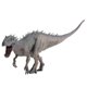 thumbnail image 1 of 34x8x18cm Indominus Rex Act S Boca Abierta S Redmiter@, 1 of 5