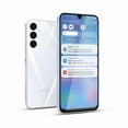 thumbnail image 2 of 22 cases Tempered Glass Screen Protector for Samsung Galaxy A16 5G, 2 of 4