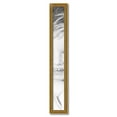 thumbnail image 2 of ArtToFrames 5" x 42" Antique Gold Picture Frame, 5x42 inch Gold Wood Poster Frame (WOM-2035),  Pack, 2 of 8