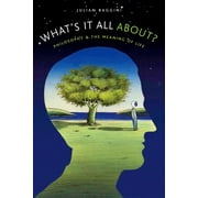 Angle View: What's It All About?: Philosophy and the Meaning of Life, Used [Hardcover]