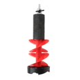thumbnail image 2 of Ice Drill Auger Ice Auger Drill Fishing Tool Aluminum Alloy Durable Winter Sports Supplies for Outdoor Fishing, 2 of 9