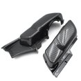 thumbnail image 5 of Motorcycle Carburetor Side Cover Carburetter Frame Guard Air Filter Cap Protector for CB 400 CB400 1992-1998, 5 of 5