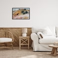 thumbnail image 3 of Stupell Industries Rustic Lodge Horse in Tuscan Countryside Black Framed Giclee Art, 18 x 12, by Chromatic Storm Studio, 3 of 8