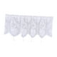 thumbnail image 2 of Cortina Decoración de cenefa para ventanas, tratamiento de ventanas de bolsillo de la barra, para niños dormitorios de la sala del dormitorio, 2 of 8