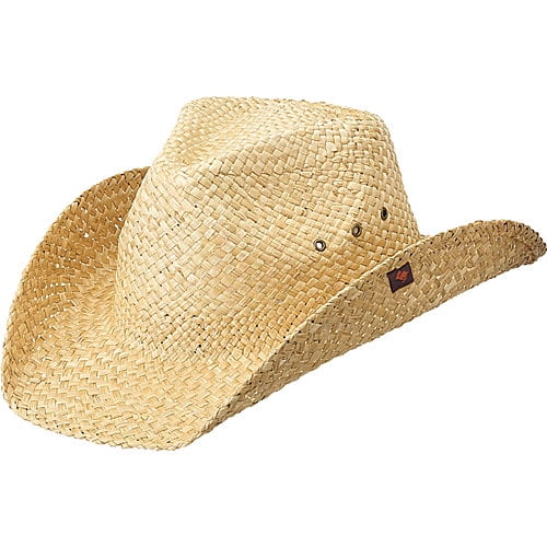 drifter cowboy hat