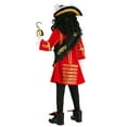 thumbnail image 3 of Kid's Elite Captain Hook Costume, 3 of 3