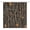 style-2, variant on Autumn Tree Bark Print Shower Curtain Bathtub Decor Bathroom Fabric Waterproof Curtains Shower