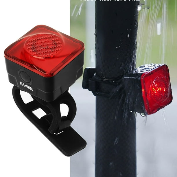 Bike stop light deals