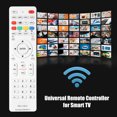 thumbnail image 3 of Reemplazo de control remoto inteligente universal para RM-L1130+X RM-L113+12 RM-L1130+8, 3 of 9